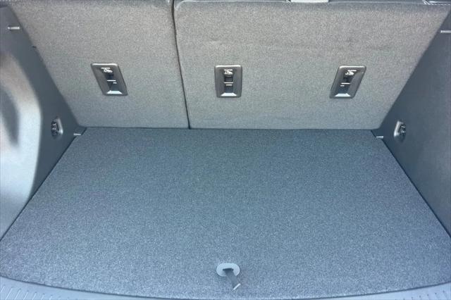 2027 Chevrolet Bolt LT FWD