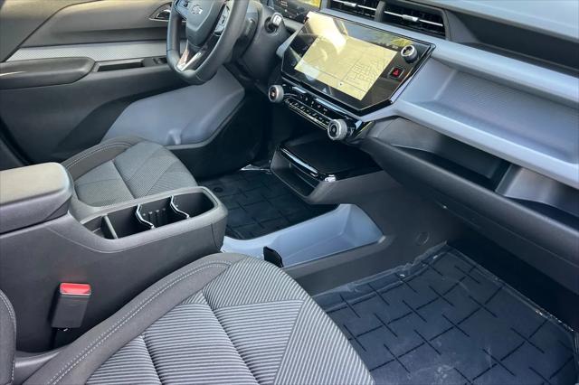 2027 Chevrolet Bolt LT FWD