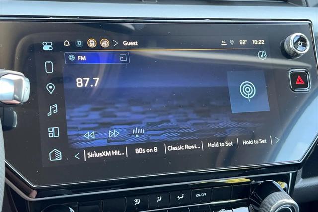 2027 Chevrolet Bolt LT FWD