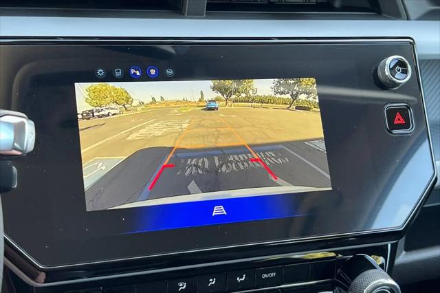 2027 Chevrolet Bolt LT FWD