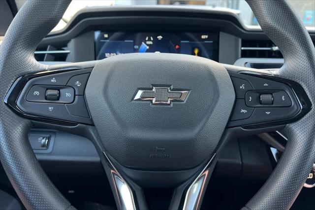 2027 Chevrolet Bolt LT FWD
