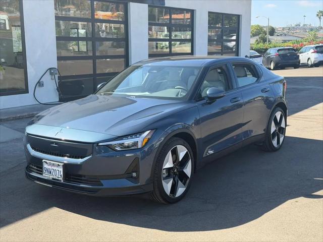 2024 Polestar 2 Long Range Dual Motor Plus for sale in San Marcos, CA
