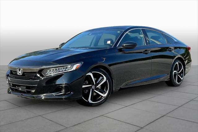2022 Honda Accord Sport for sale in Lilburn, GA