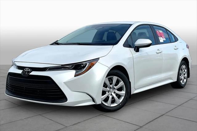 2027 Toyota Corolla LE for sale in Lilburn, GA