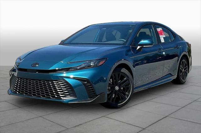 2026 Toyota Camry SE for sale in Lilburn, GA