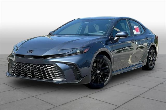 2026 Toyota Camry SE for sale in Lilburn, GA