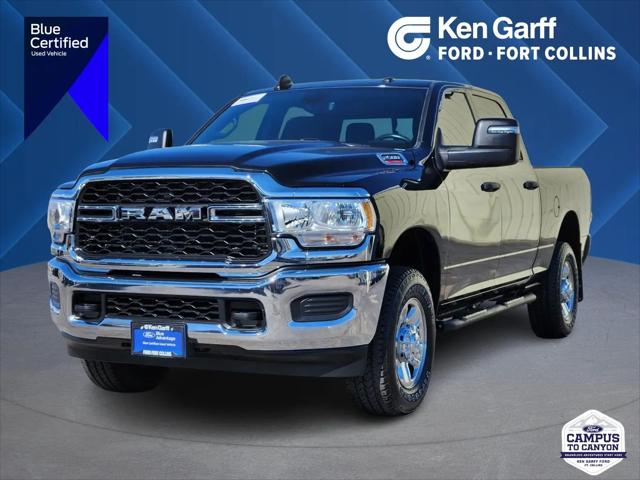 2024 Ram 2500 Tradesman Crew Cab 4x4 64 Box for sale in Fort Collins, CO