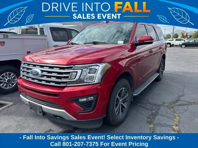 2020 Ford Expedition XLT for sale in Provo, UT
