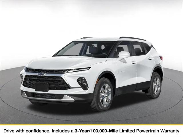 2026 Chevrolet Blazer LT for sale in Philadelphia, PA