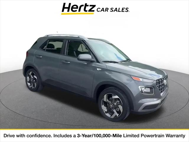 2026 Hyundai Venue SEL for sale in Smithtown, NY