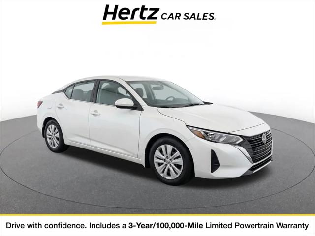 2025 Nissan Sentra S for sale in Phoenix, AZ