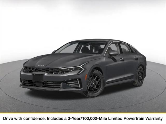 2025 Kia K5 LXS for sale in Inglewood, CA