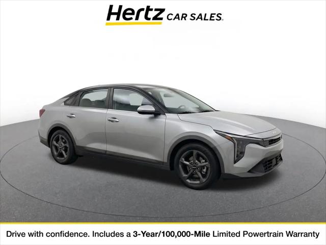 2026 Kia K4 LXS for sale in Inglewood, CA