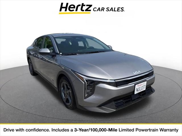 2026 Kia K4 LXS for sale in Inglewood, CA
