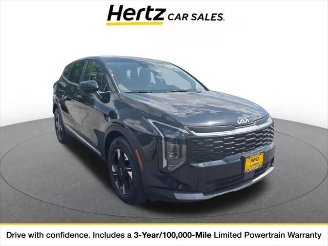 2026 Kia Sportage LX for sale in Inglewood, CA