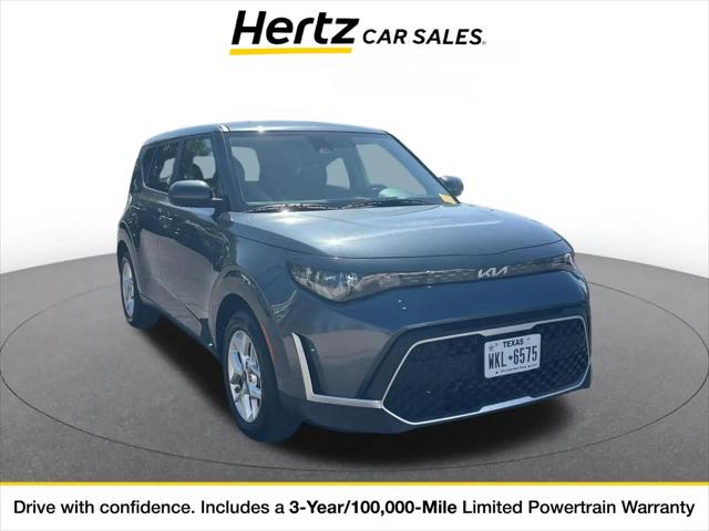 2025 Kia Soul LX for sale in Inglewood, CA