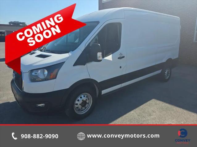 2022 Ford Transit Cargo Van T-250 for sale in Hillside, NJ