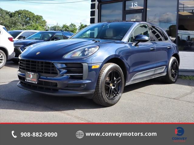 2019 Porsche Macan Macan for sale in Hillside, NJ