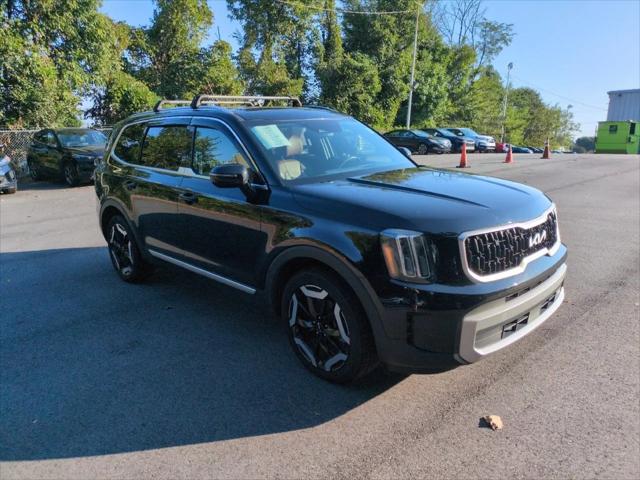 2023 Kia Telluride EX for sale in High Point, NC