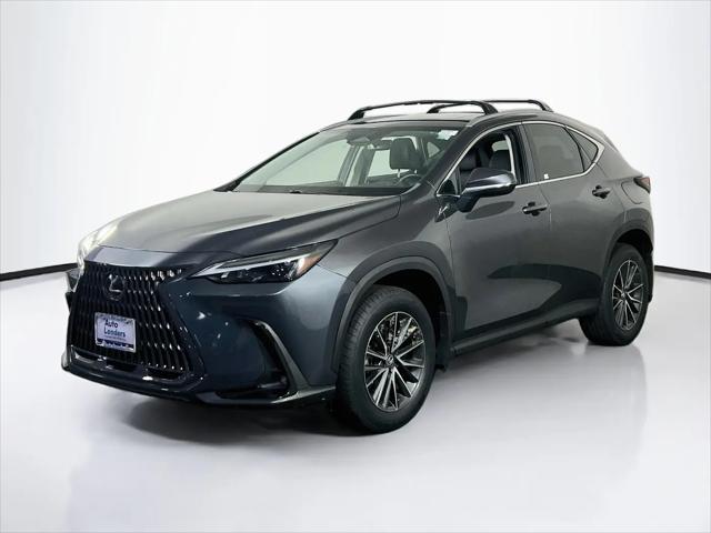 2024 Lexus NX 350 NX 350 for sale in Edgemont, PA