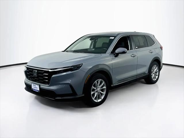 2024 Honda CR-V EX-L AWD for sale in Edgemont, PA