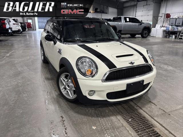 2010 MINI Cooper Clubman Cooper S for sale in Butler, PA