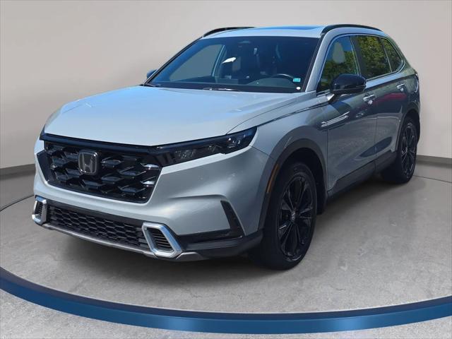 2025 Honda CR-V Hybrid Sport Touring for sale in Raleigh, NC