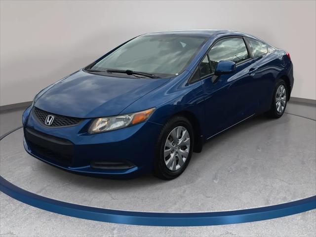 2012 Honda Civic LX for sale in Raleigh, NC