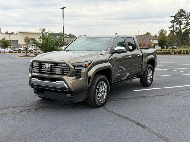 2026 Toyota Tacoma Limited for sale in Hernando, MS