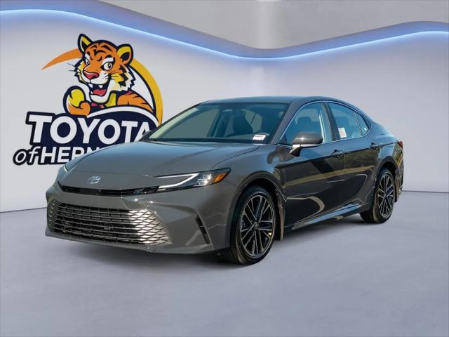 2026 Toyota Camry XLE for sale in Hernando, MS
