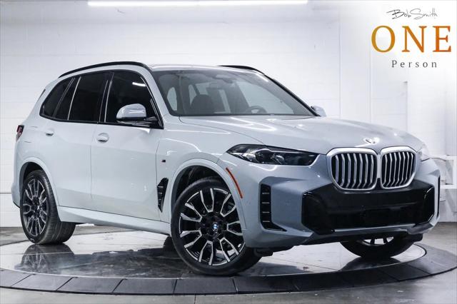2024 BMW X5 sDrive40i for sale in Calabasas, CA