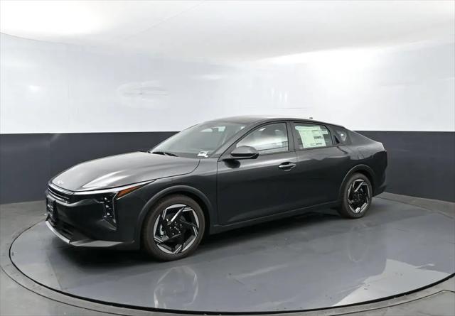 2026 Kia K4 EX for sale in Santa Clarita, CA