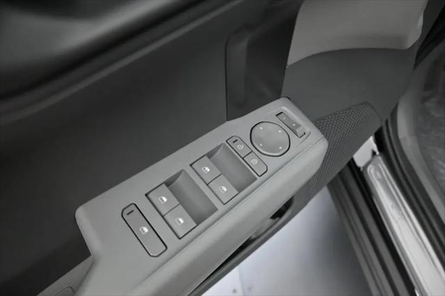 2027 Kia EV3 Wind