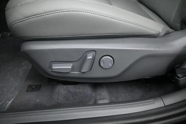 2027 Kia EV3 Wind