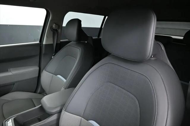 2027 Kia EV3 Wind
