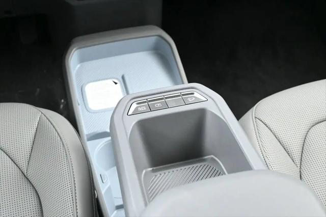 2027 Kia EV3 Wind