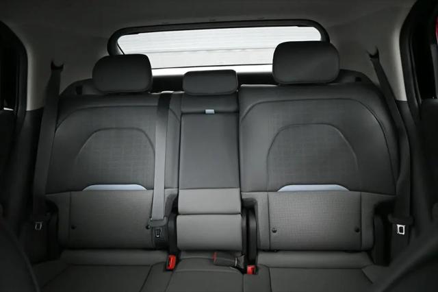 2027 Kia EV3 Wind