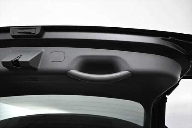 2027 Kia EV3 Wind