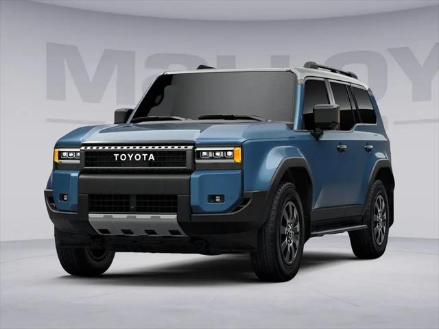 2027 Toyota Land Cruiser Land Cruiser for sale in Winchester, VA