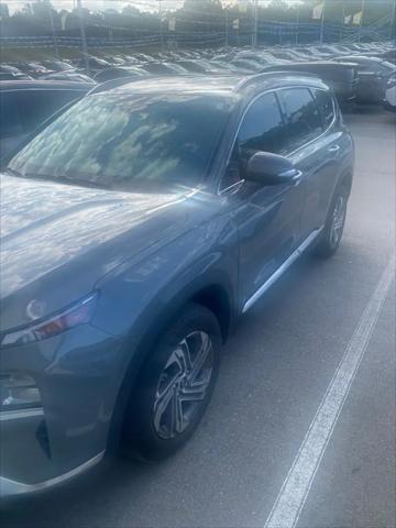 2022 Hyundai Santa Fe SEL for sale in Knoxville, TN