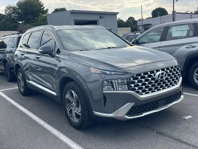 2022 Hyundai Santa Fe SEL for sale in Knoxville, TN