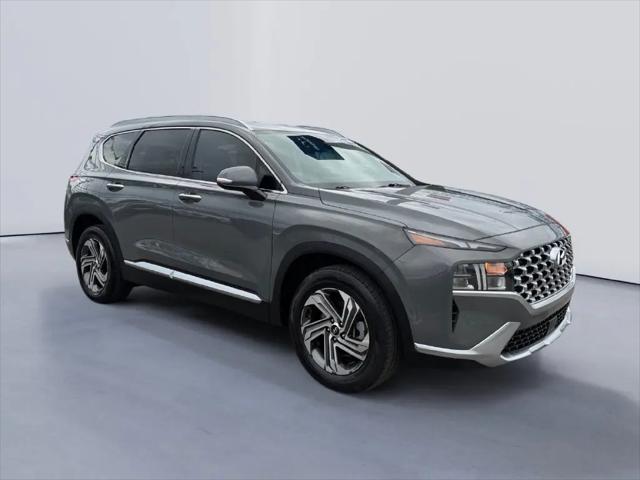 2022 Hyundai Santa Fe SEL for sale in Knoxville, TN