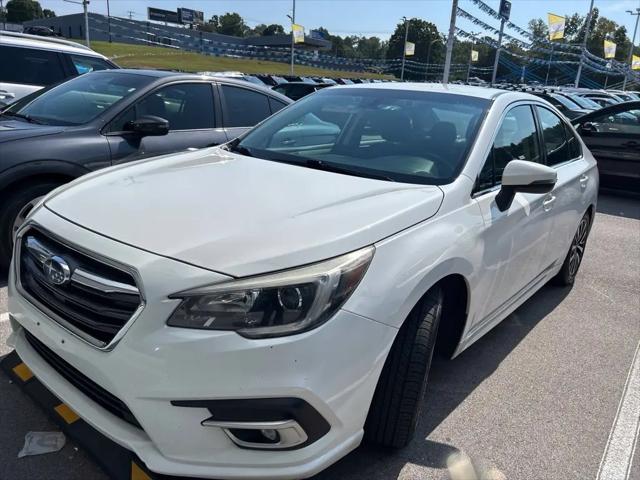 2018 Subaru Legacy 2.5i Premium for sale in Knoxville, TN