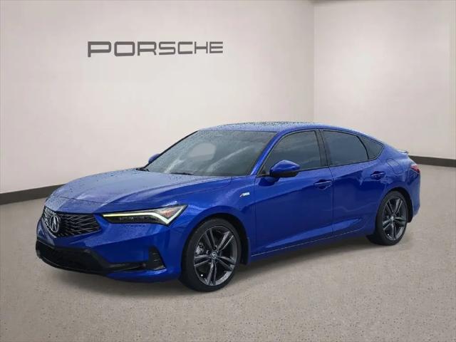 2023 Acura Integra A-SPEC Technology for sale in North MIami, FL
