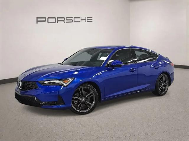 2023 Acura Integra A-SPEC Technology for sale in North MIami, FL