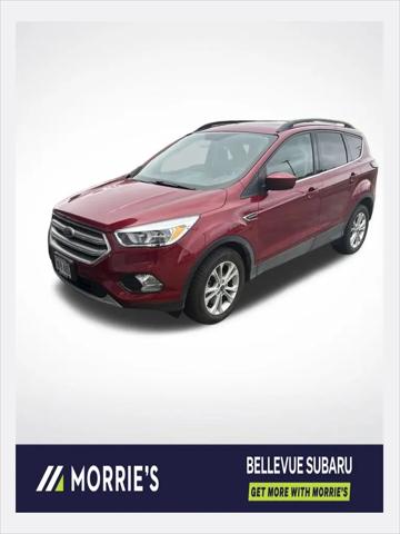 2018 Ford Escape SE for sale in Bellevue, NE