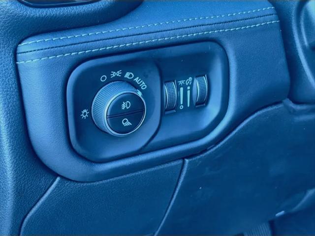 2027 Ram 2500 Limited