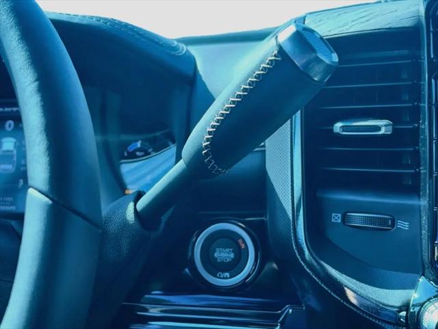 2027 Ram 2500 Limited