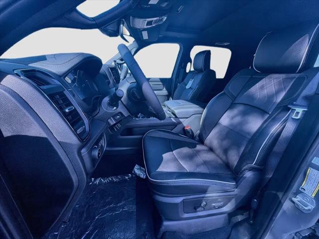 2027 Ram 2500 Limited
