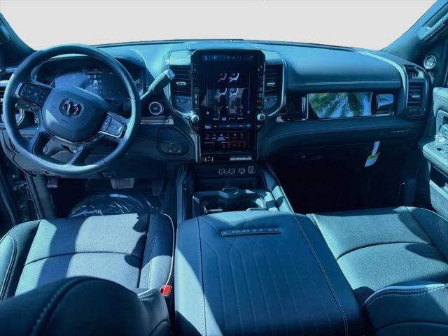 2027 Ram 2500 Limited